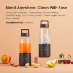 SmartBlender Go 500ML Portable Blender