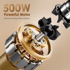 SmartGrinder 200g Multi-functional Grinder