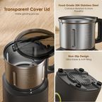 SmartGrinder 200g Multi-functional Grinder