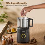 SmartGrinder 200g Multi-functional Grinder
