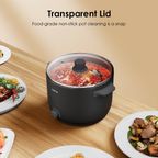 SmartCooker 1000W 3L Electric Cooker