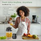 SmartBlender Cup 1L Juice Blender