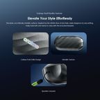 SpaceBox 8W FM Wireless Speaker