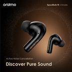 SpaceBuds N ANC Fones de Ouvido True Wireless