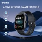 Watch 5N 2.01'' TFT IP68 Smart Watch