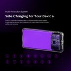 Toast 22.5 Byte 10000mAh 22.5W Power Bank