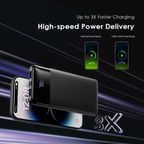 Toast 22.5 Byte 10000mAh 22.5W Power Bank