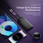 Toast 22.5 Byte 10000mAh 22.5W Power Bank