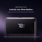 Toast 22.5 Byte 10000mAh 22.5W Power Bank