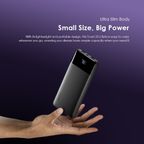 Toast 22.5 Byte 10000mAh 22.5W Power Bank