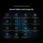 Traveler 12 Byte 20000mAh 12W Power Bank