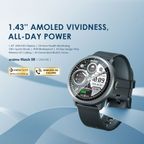 Watch 5R 1.43'' Amoled IP68 Smart Watch