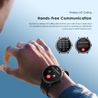 Watch 5R 1.43'' Amoled IP68 Smart Watch