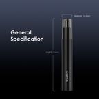 MiniTrim Nose Ear Hair Trimmer