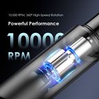 MiniTrim Nose Ear Hair Trimmer