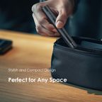 MiniTrim Nose Ear Hair Trimmer