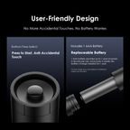 MiniTrim Nose Ear Hair Trimmer