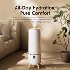 MistFlow Max 6L Humidifier