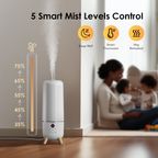 MistFlow Max 6L Humidifier