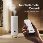 MistFlow Max 6L Humidifier