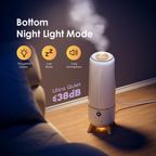 MistFlow Max 6L Humidifier