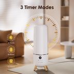 MistFlow Max 6L Humidifier