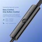 CONCH 2 Neo 3.5MM In-Ear Wired Headphones