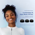 CONCH 2 Neo 3.5MM In-Ear Wired Headphones