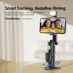 FlowMotion Smart Face-Tracking Gimbal