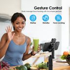 FlowMotion Smart Face-Tracking Gimbal