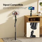 FlowMotion Smart Face-Tracking Gimbal