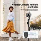 FlowMotion Smart Face-Tracking Gimbal