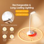 Corner Glow 5W RGB Ambient Light Desktop Lamp