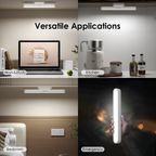 GlowMagnetic 5W 300 Lumens Magnetic Light 2PCs