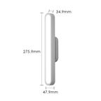 GlowMagnetic 5W 300 Lumens Magnetic Light 2PCs