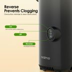 EasyJuice Mini Portable Slow Juicer