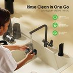 EasyJuice Mini Portable Slow Juicer