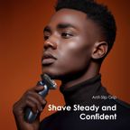 EasyShave Digital Display Shaver