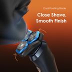 EasyShave Digital Display Shaver