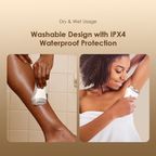 SilkSmooth Women Hair Removal Epilator