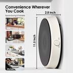 InstaCooker Induction Cooker