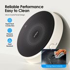 InstaCooker Induction Cooker