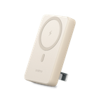 MagPower 15 10000mAh Wireless and Wired Power Bank