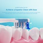 SoniCare Electric Toothbrush