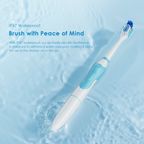SoniCare Electric Toothbrush