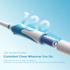 SoniCare Electric Toothbrush