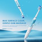SoniCare Electric Toothbrush