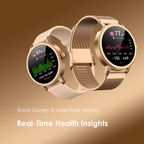 Watch Muse 1.32” AMOLED IP68 Smart Watch