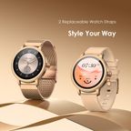 Watch Muse 1.32” AMOLED IP68 Smart Watch