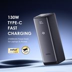 PowerJet 130 plus BoomPop 2 Special Bundle